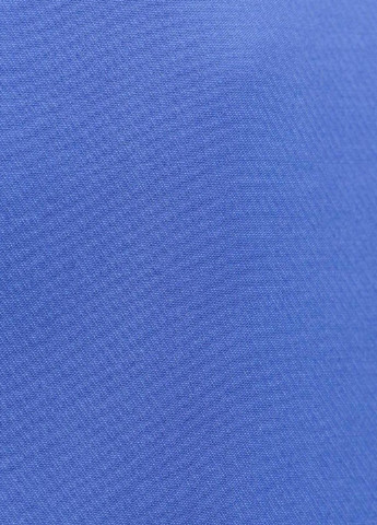 Синяя кэжуал однотонная юбка & Other Stories