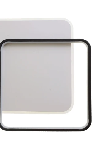 Светильник настенно-потолочный WBL-51C/86W Brille (253893232)