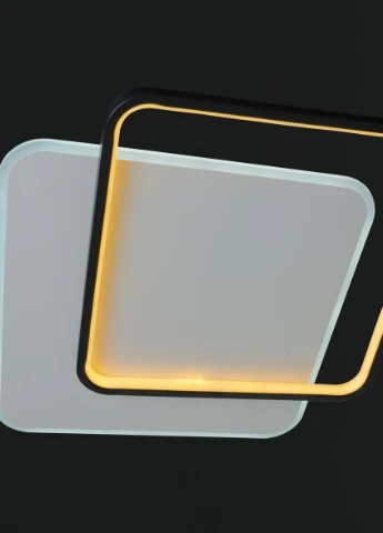 Светильник настенно-потолочный WBL-51C/86W Brille (253893232)