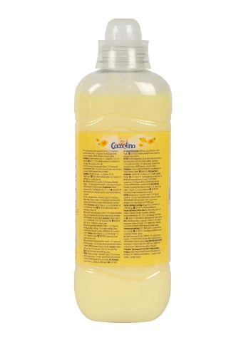 Кондиционер-ополаскиватель для белья Happy Yellow 1,05 л Coccolino (214321493)