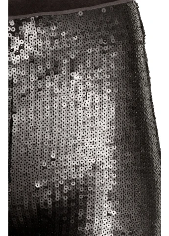 Легінси з паєтками H&M (215624416)