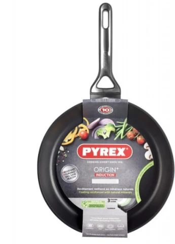 Сковорода Origin + 30 см (RP30BF4) Pyrex (205779680)
