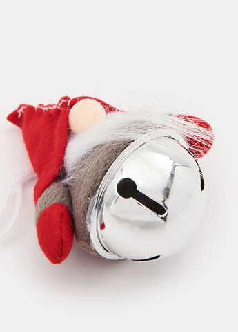 Новогоднее украшение, 9х8х12 см Sinsay (352938689)