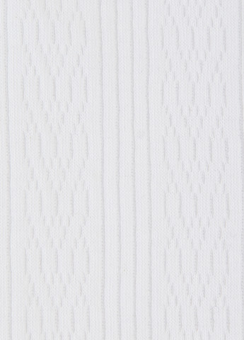 Білий демісезонний комплект (шапка, чоловічок) KRAKO