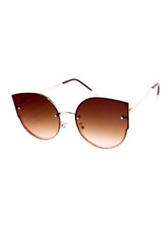 Солнцезащитные очки Mtp (130321120)