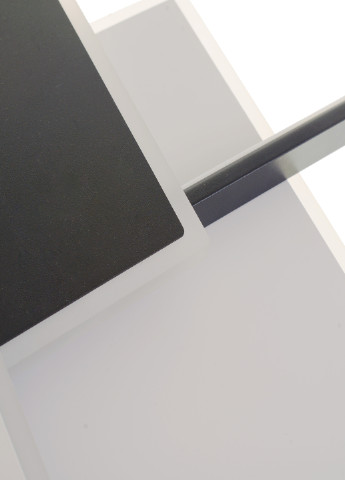 WBL-60C/140W WW+NW+CW WH/BK светильник настенно-потолочный Brille (251891766)