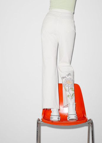 Джинси C&A - (304193595)