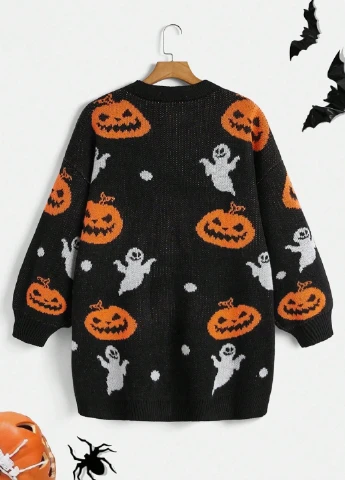 Кардиган SHEIN (324692127)
