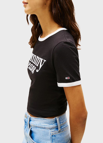 Топ Tommy Jeans (347656209)