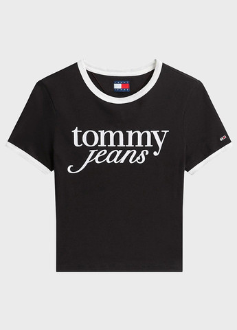Топ Tommy Jeans (347656209)