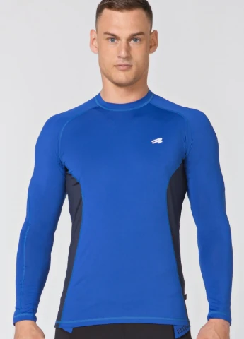 Чоловіча компресійна спортивна кофта (8051) M Radical (254051444)