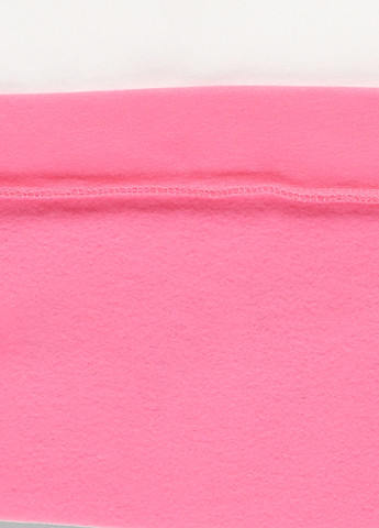 Primark світшот напис рожевий кежуал бавовна