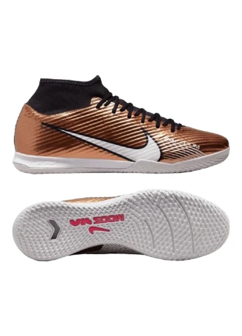 Футбольні футзалки DR5946-810 Nike Zoom Mercurial Superfly 9 Academy Ic (341142640)