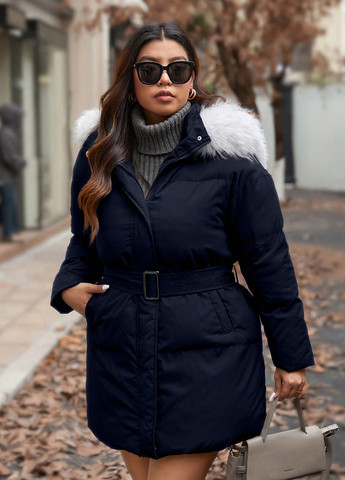 Парка SHEIN (364846530)