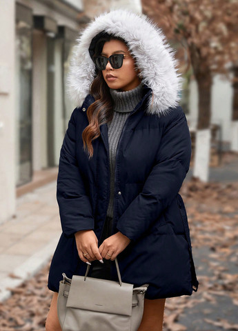 Парка SHEIN (364846530)