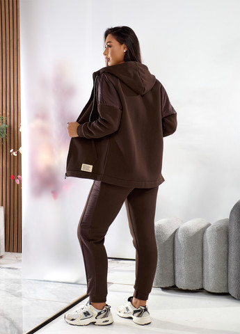 Костюм (толстовка, брюки) Demma (360897391)