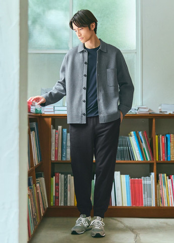 Термолонгслив Uniqlo (369667516)