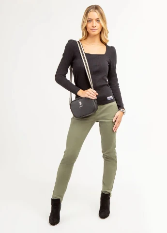 Лонгслив U.S. Polo Assn. (358890649)