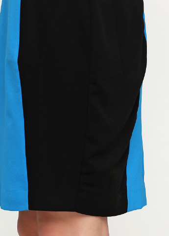 Разноцветная кэжуал однотонная юбка IN DUMUNTO карандаш