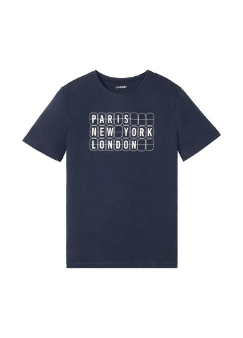 Піжама (футболка, шорти) Livergy (254553123)