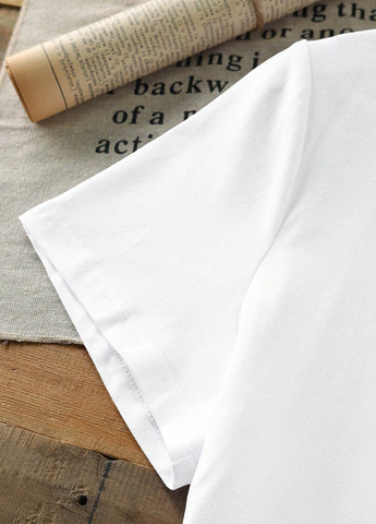 Футболка SHEIN - (366268471)