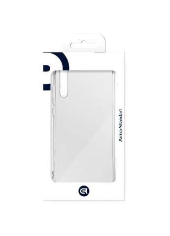 Чехол для мобильного телефона Air Force Huawei P Smart S Transparent (ARM57099) ArmorStandart (252571940)