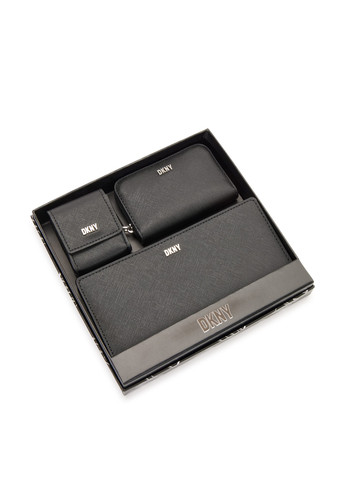 Кошелек 2 шт., чехол для наушников DKNY (302950977)