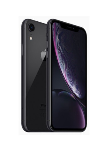 Смартфон Apple iphone xr 64gb black (153732562)