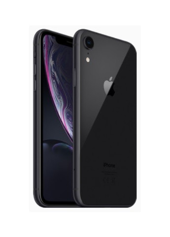 Смартфон Apple iphone xr 64gb black (153732562)