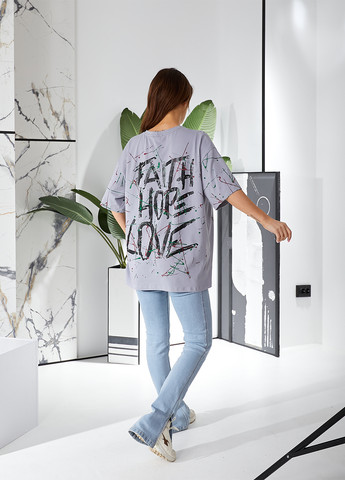 Футболка Elfberg - (289151601)