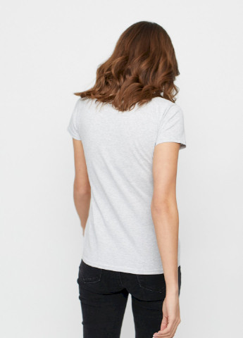 Футболка Basic YAPPI - (201487622)