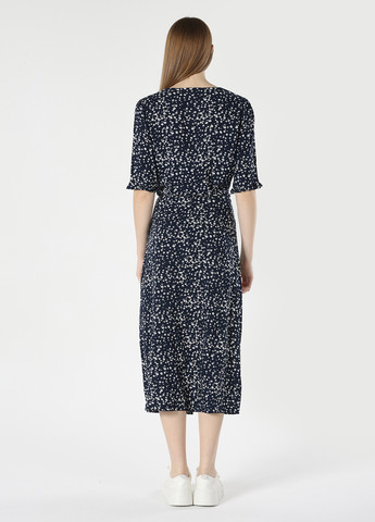 Темно-синя сорочка Colin's