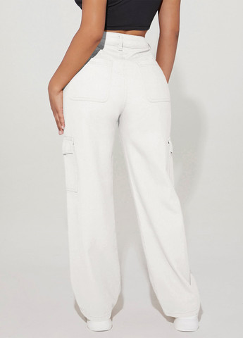 Джинси SHEIN - (342063767)