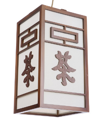 Люстра, 280х280х1050 мм Brille (138506829)