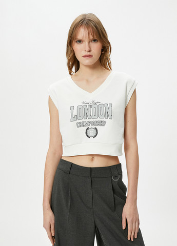 Топ KOTON (292433460)