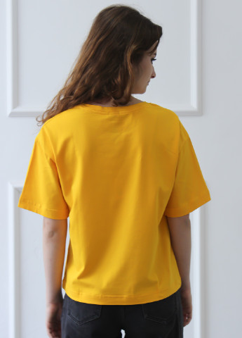 Футболка вільна вовна Ballet Grace - (230500597)