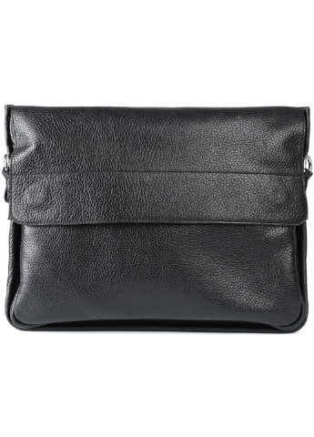 Чоловіча шкіряна сумка 34х26х6 см Shvigel (252133410)