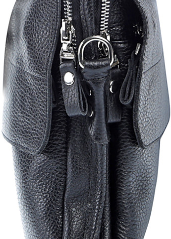 Чоловіча шкіряна сумка 34х26х6 см Shvigel (252133410)