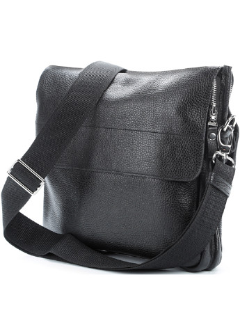 Чоловіча шкіряна сумка 34х26х6 см Shvigel (252133410)