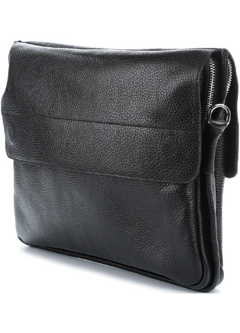 Чоловіча шкіряна сумка 34х26х6 см Shvigel (252133410)