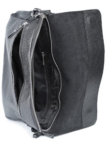 Чоловіча шкіряна сумка 34х26х6 см Shvigel (252133410)