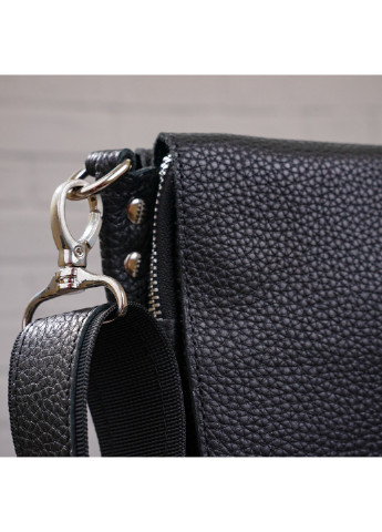 Чоловіча шкіряна сумка 34х26х6 см Shvigel (252133410)