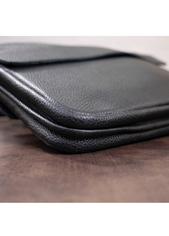 Чоловіча шкіряна сумка 34х26х6 см Shvigel (252133410)