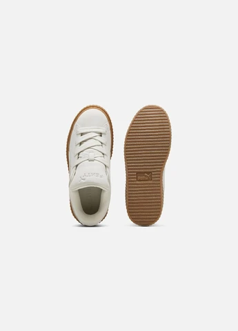 Кросівки Puma 39681303 білі демісезони (317280228)