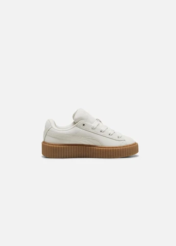 Кросівки Puma 39681303 білі демісезони (317280228)