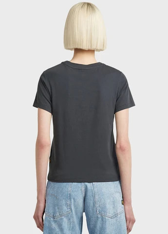 Футболка G-Star Raw - (366302434)