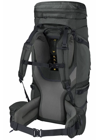 Рюкзак Jack Wolfskin DENALI 75+10 MEN (292936348)