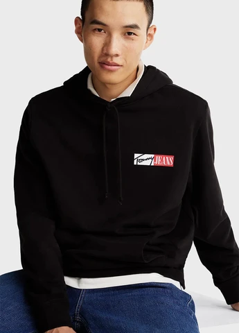 Худи Tommy Jeans (347246520)