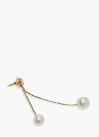 Сережки Boohoo (255985548)