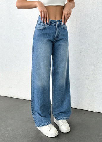 Джинси SHEIN - (338187251)